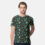 Nat 20-Mens-All Over Print Crew Neck-Tee-Jared Hart