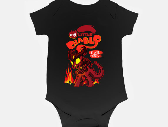 My Little Diablo