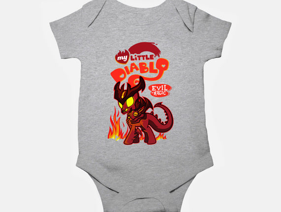 My Little Diablo
