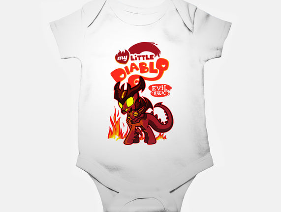My Little Diablo