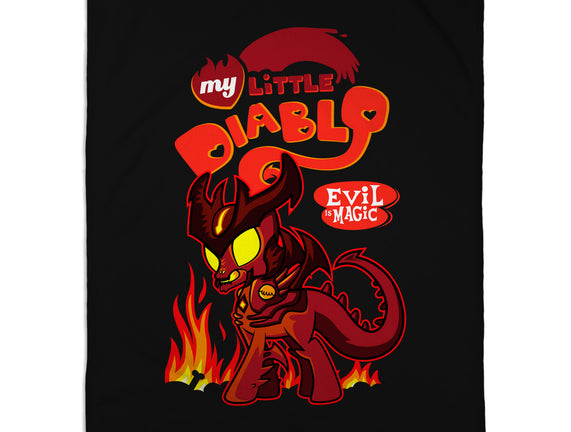 My Little Diablo