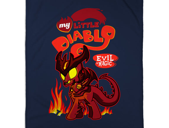 My Little Diablo