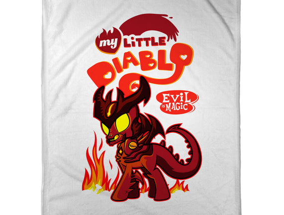 My Little Diablo