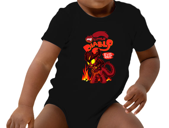 My Little Diablo
