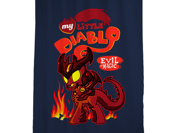My Little Diablo