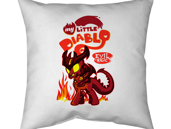 My Little Diablo
