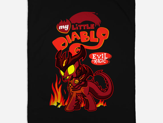 My Little Diablo