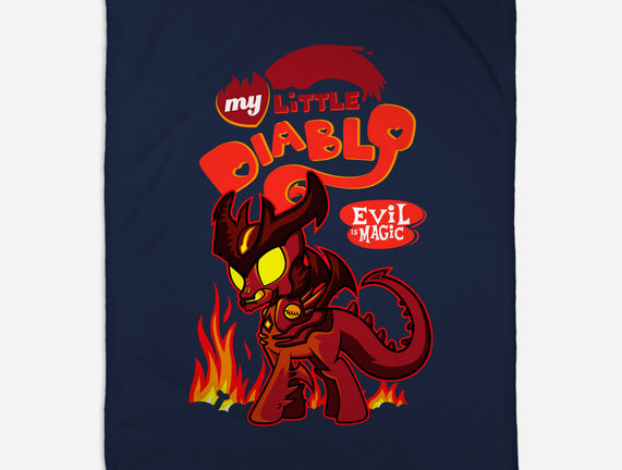 My Little Diablo