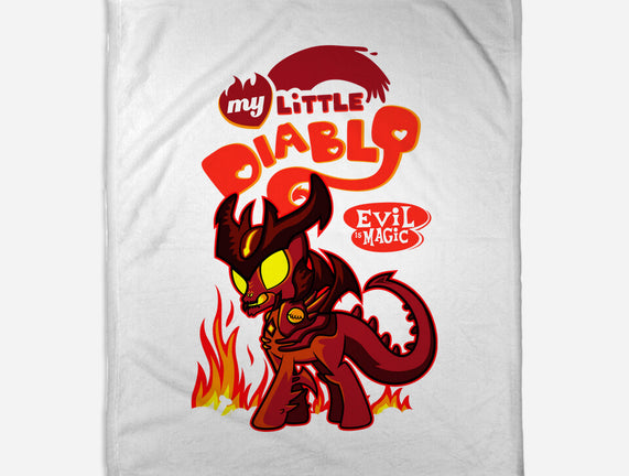 My Little Diablo