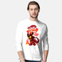 My Little Diablo-Mens-Long Sleeved-Tee-demonigote