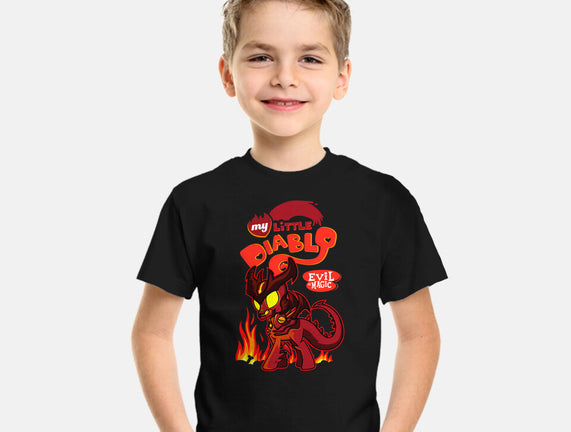 My Little Diablo