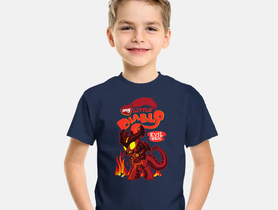 My Little Diablo