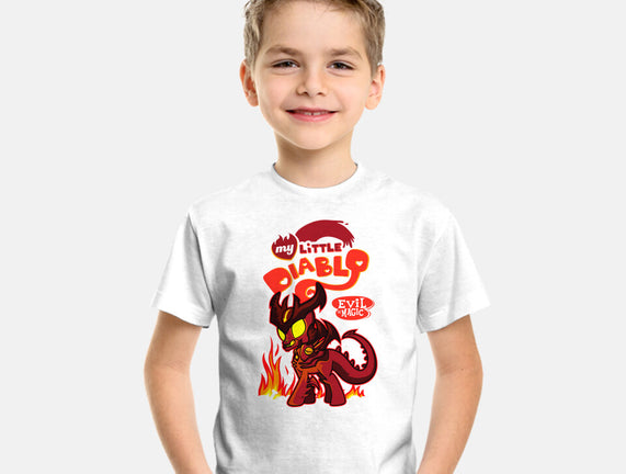 My Little Diablo
