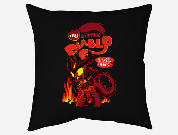 My Little Diablo