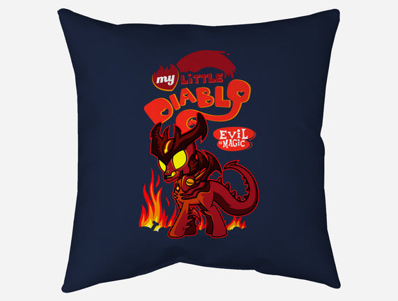 My Little Diablo
