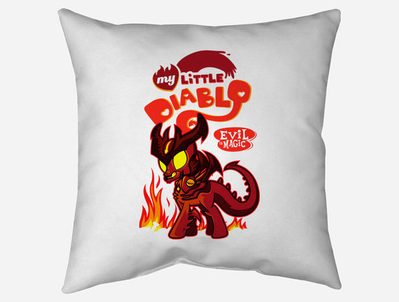 My Little Diablo
