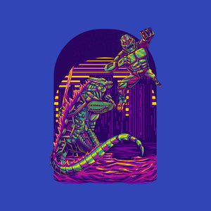 RoboZilla Vs RoboKong RoboZilla Vs RoboKong