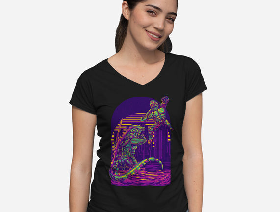 RoboZilla Vs RoboKong