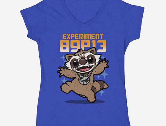 Experiment 89P13