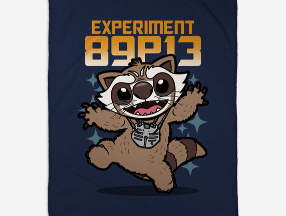 Experiment 89P13