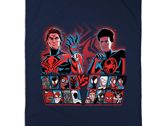 Spider Fighter