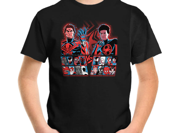 Spider Fighter
