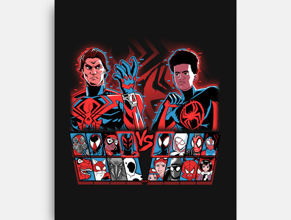 Spider Fighter