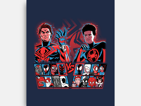 Spider Fighter