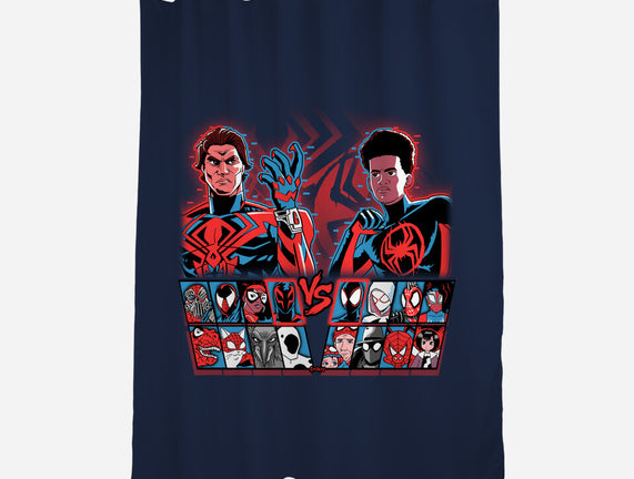 Spider Fighter