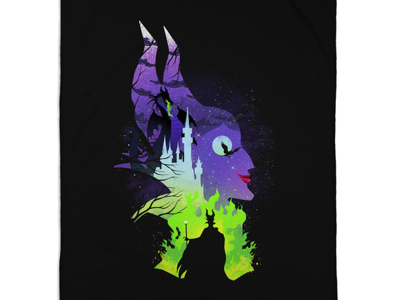 The Witch Landscape