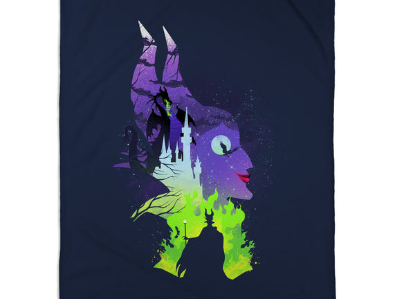 The Witch Landscape