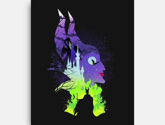 The Witch Landscape
