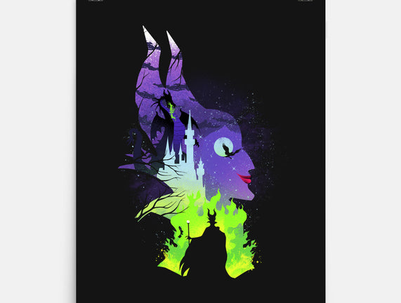 The Witch Landscape