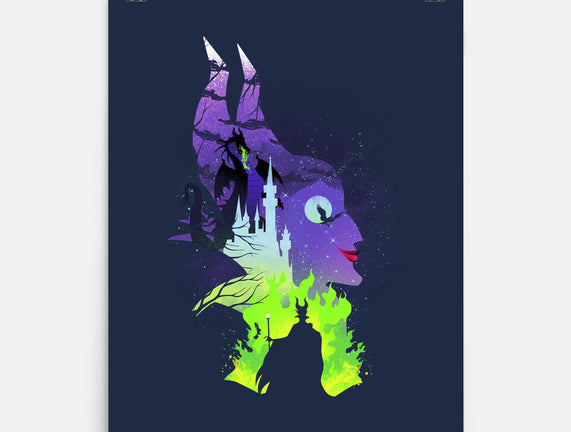 The Witch Landscape