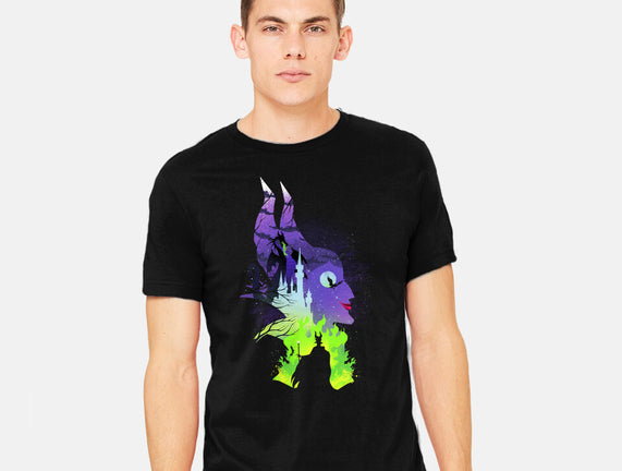 The Witch Landscape