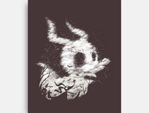 Zero Ghost Landscape