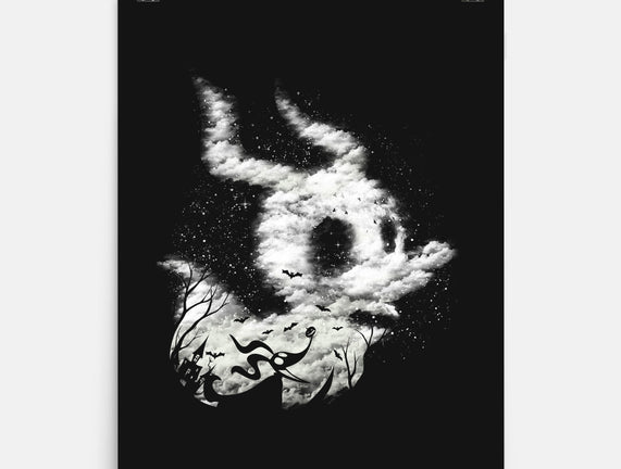 Zero Ghost Landscape
