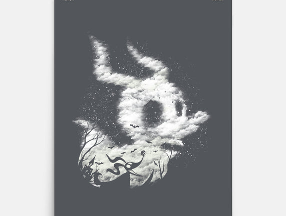Zero Ghost Landscape