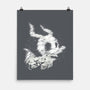 Zero Ghost Landscape-None-Matte-Poster-dandingeroz