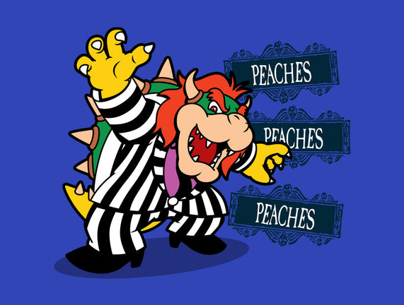 Bowserjuice