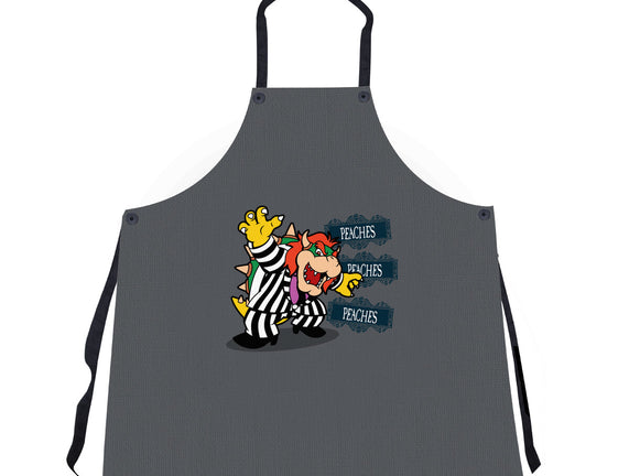 Bowserjuice