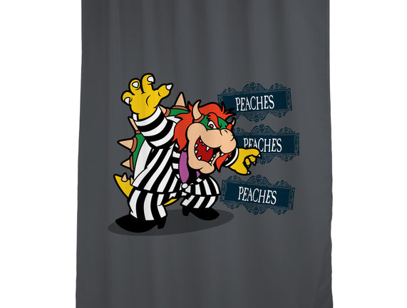 Bowserjuice