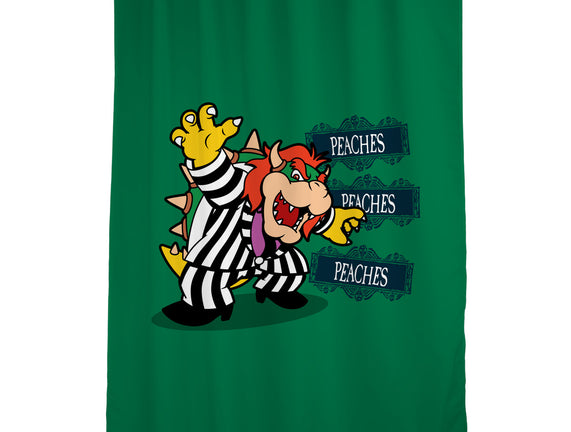 Bowserjuice