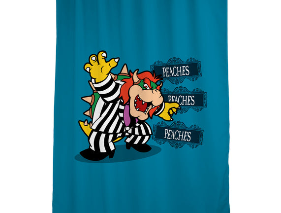 Bowserjuice