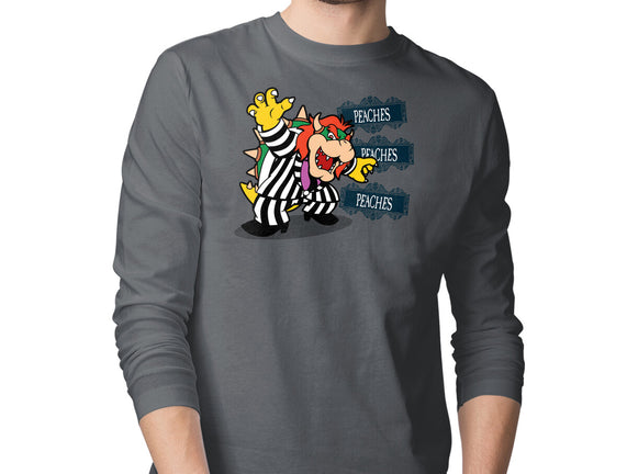 Bowserjuice