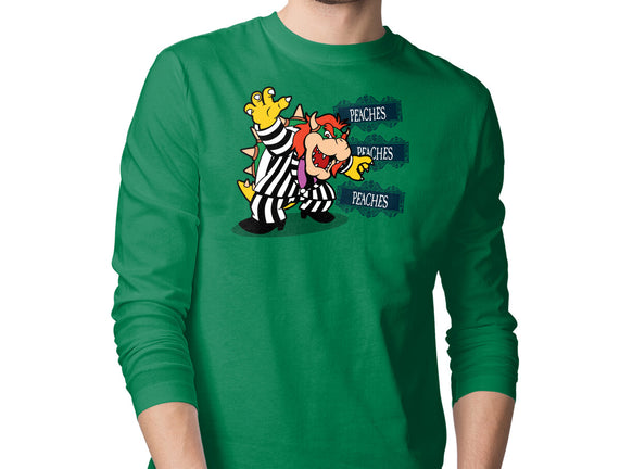Bowserjuice