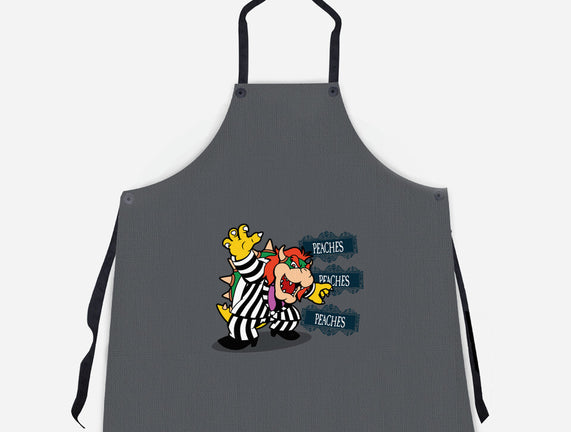 Bowserjuice