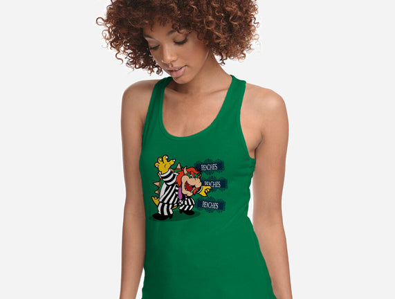 Bowserjuice