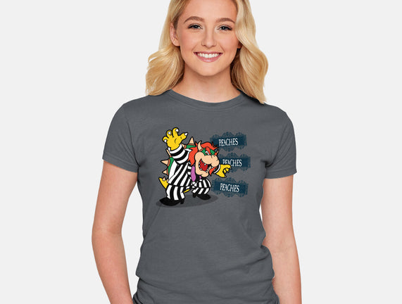 Bowserjuice