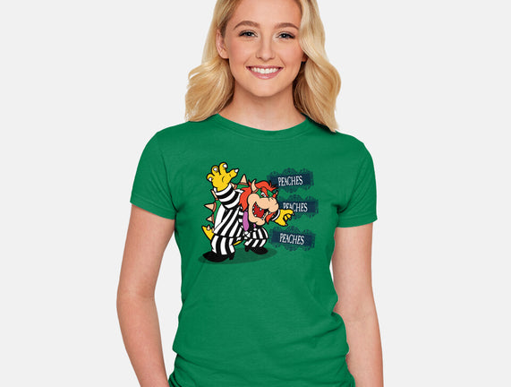 Bowserjuice